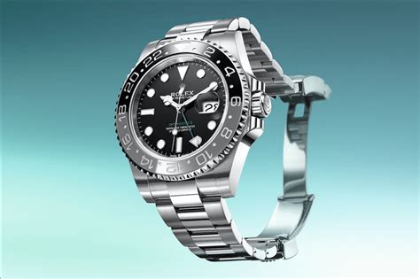 rolex modellen heren